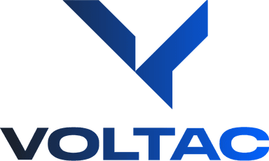 Voltac Systems Logo