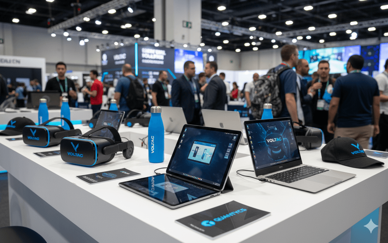 Inteligencia Artificial y Software - Voltac Systems